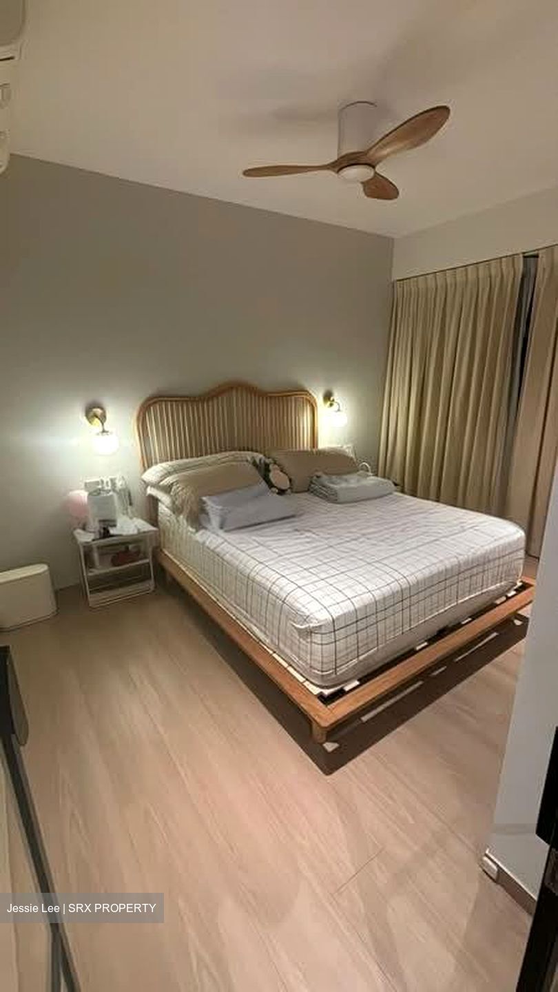 Blk 624A Tampines Greenverge (Tampines), HDB 5 Rooms #559669391